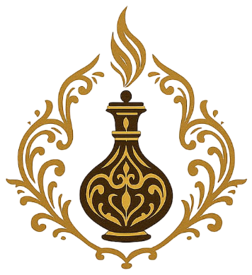 Perfumes Árabes
